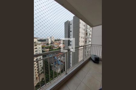 Foto 03 de apartamento à venda com 3 quartos, 92m² em Jardim Vazani, São Paulo