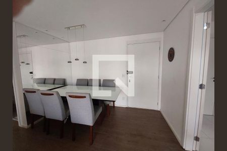 Foto 01 de apartamento à venda com 3 quartos, 92m² em Jardim Vazani, São Paulo