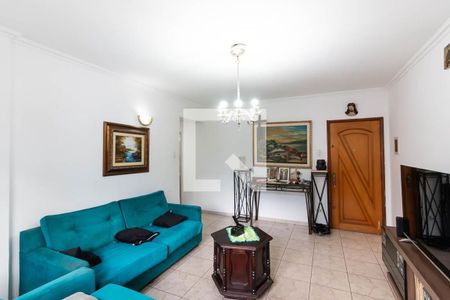 Sala de apartamento para alugar com 3 quartos, 127m² em Asa Norte, Brasília