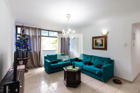 Sala de apartamento para alugar com 3 quartos, 127m² em Asa Norte, Brasília