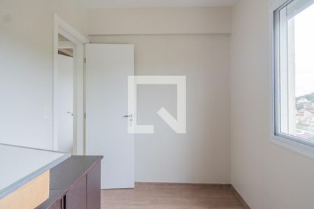 Quarto 2 de apartamento à venda com 3 quartos, 69m² em Santo Antônio, Porto Alegre