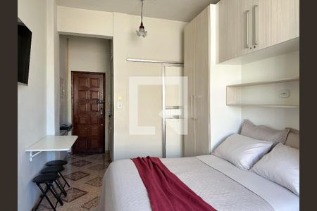 Apartamento à venda com 1 quarto, 18m² em Copacabana, Rio de Janeiro