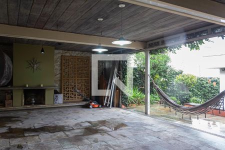 Casa à venda com 534m², 3 quartos e 4 vagas Casa à venda com 534m², 3 quartos e 4 vagasÁrea gourmet