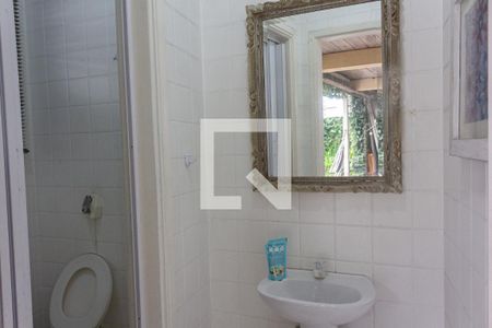 Casa à venda com 534m², 3 quartos e 4 vagas Casa à venda com 534m², 3 quartos e 4 vagasBanheiro 2