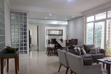 Sala de Jantar de casa à venda com 3 quartos, 534m² em Bela Aliança, São Paulo