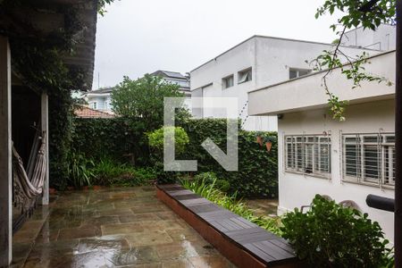 Casa à venda com 534m², 3 quartos e 4 vagas Casa à venda com 534m², 3 quartos e 4 vagasÁrea externa