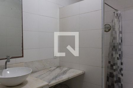 Casa à venda com 534m², 3 quartos e 4 vagas Casa à venda com 534m², 3 quartos e 4 vagasBanheiro da Suíte 2