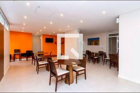 Apartamento à venda com 59m², 2 quartos e 1 vaga Apartamento à venda com 59m², 2 quartos e 1 vagaArea Comum - Salão de Festas