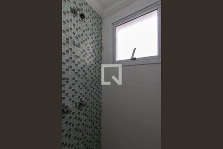 Apartamento à venda com 59m², 2 quartos e 1 vaga Apartamento à venda com 59m², 2 quartos e 1 vagaBanheiro