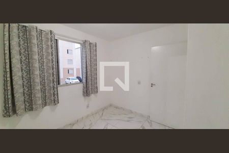 Quarto 1 de apartamento à venda com 2 quartos, 45m² em São Pedro, Osasco