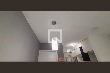 Sala de apartamento à venda com 2 quartos, 45m² em São Pedro, Osasco