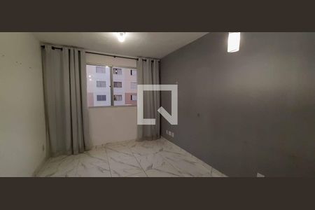 Sala de apartamento à venda com 2 quartos, 45m² em São Pedro, Osasco