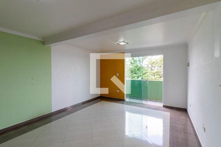 Sala de apartamento para alugar com 2 quartos, 144m² em Hauer, Curitiba