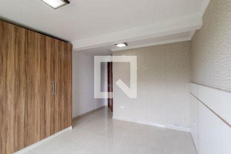 Quarto 1 Suíte de apartamento para alugar com 2 quartos, 144m² em Hauer, Curitiba