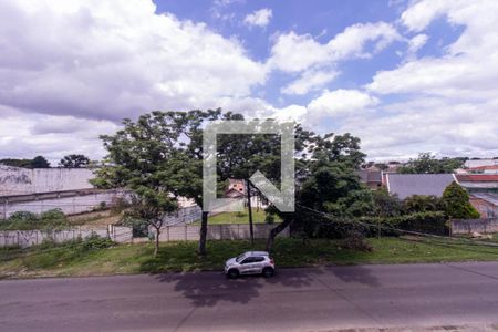 Vista Varanda da Sala de apartamento para alugar com 2 quartos, 144m² em Hauer, Curitiba