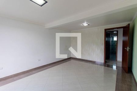 Sala de apartamento para alugar com 2 quartos, 144m² em Hauer, Curitiba