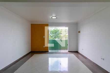 Sala de apartamento para alugar com 2 quartos, 144m² em Hauer, Curitiba