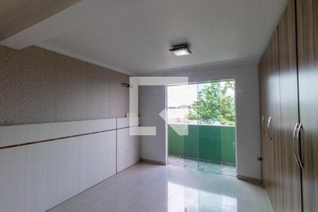 Quarto 1 Suíte de apartamento para alugar com 2 quartos, 144m² em Hauer, Curitiba