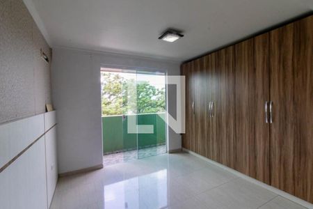 Quarto 1 Suíte de apartamento para alugar com 2 quartos, 144m² em Hauer, Curitiba