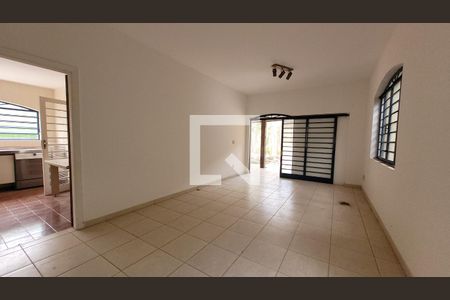 Sala de casa à venda com 6 quartos, 294m² em Nova Campinas, Campinas