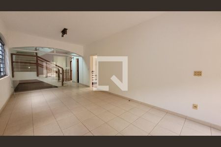 Sala de casa à venda com 6 quartos, 294m² em Nova Campinas, Campinas