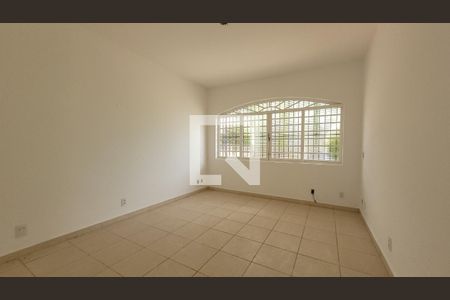 Sala 2 de casa à venda com 6 quartos, 294m² em Nova Campinas, Campinas