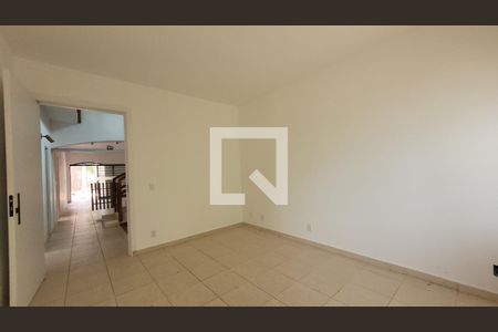 Sala 2 de casa à venda com 6 quartos, 294m² em Nova Campinas, Campinas