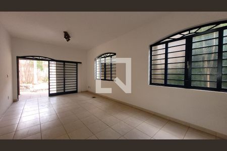 Sala de casa à venda com 6 quartos, 294m² em Nova Campinas, Campinas