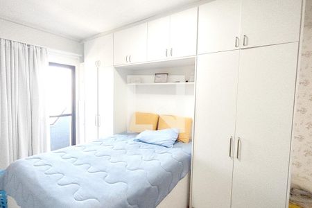 Suíte 1 de apartamento para alugar com 3 quartos, 190m² em Santa Maria, São Caetano do Sul