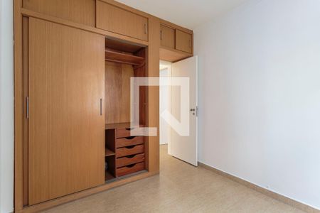 Quarto 1 de apartamento para alugar com 2 quartos, 60m² em Vila Olímpia, São Paulo