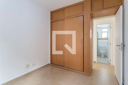 Quarto 1 de apartamento para alugar com 2 quartos, 60m² em Vila Olímpia, São Paulo