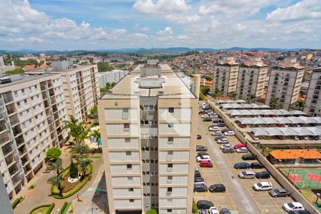 Vista de apartamento para alugar com 2 quartos, 43m² em Loteamento City Jaragua, São Paulo