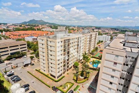 Vista de apartamento para alugar com 2 quartos, 43m² em Loteamento City Jaragua, São Paulo