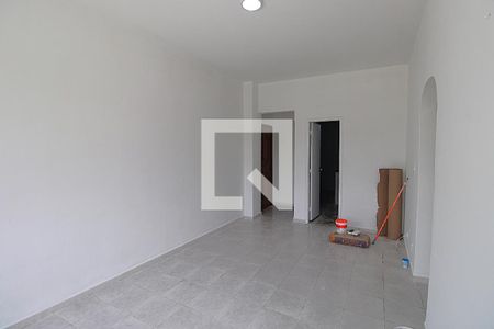 Sala de apartamento à venda com 3 quartos, 89m² em Engenho Novo, Rio de Janeiro