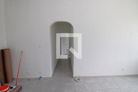 Corredor de apartamento à venda com 3 quartos, 89m² em Engenho Novo, Rio de Janeiro