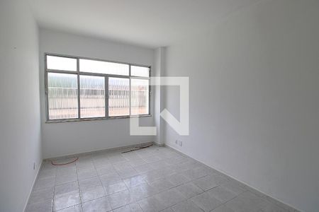 Sala de apartamento à venda com 3 quartos, 89m² em Engenho Novo, Rio de Janeiro