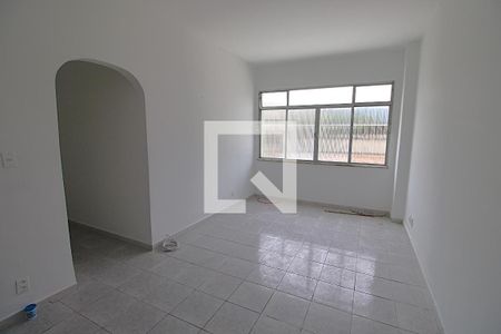 Sala de apartamento à venda com 3 quartos, 89m² em Engenho Novo, Rio de Janeiro