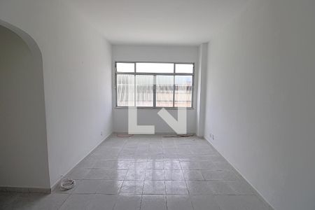 Sala de apartamento à venda com 3 quartos, 89m² em Engenho Novo, Rio de Janeiro