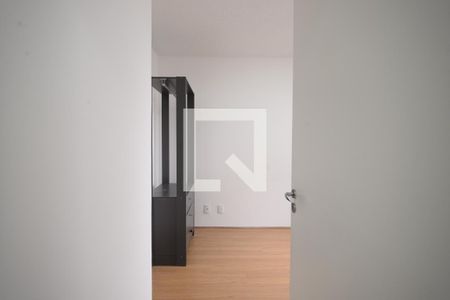 Quarto 2 de apartamento à venda com 2 quartos, 38m² em Vila Independencia, São Paulo