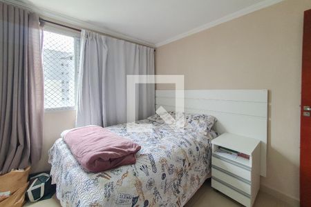 Quarto 2 de apartamento à venda com 2 quartos, 56m² em Ferrazópolis, São Bernardo do Campo