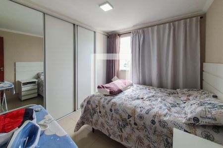 Quarto 2 de apartamento à venda com 2 quartos, 56m² em Ferrazópolis, São Bernardo do Campo