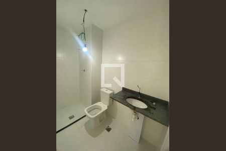 Apartamento à venda com 2 quartos, 57m² em Lapa de Baixo, São Paulo