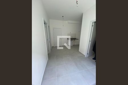 Apartamento à venda com 2 quartos, 57m² em Lapa de Baixo, São Paulo