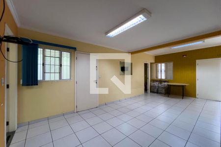 Sala de casa à venda com 4 quartos, 270m² em Vila Monumento, São Paulo