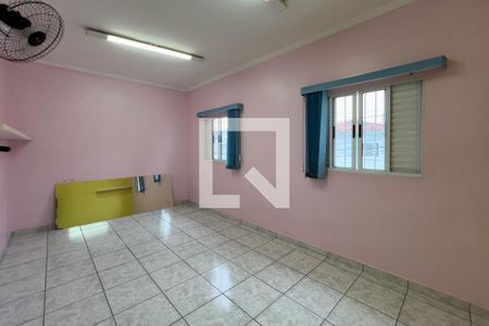 Quarto 1 de casa à venda com 4 quartos, 270m² em Vila Monumento, São Paulo