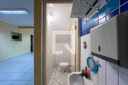 Lavabo de casa à venda com 4 quartos, 270m² em Vila Monumento, São Paulo