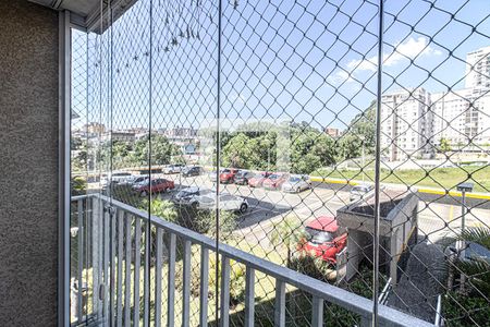 sacada_3 de apartamento para alugar com 2 quartos, 47m² em Jardim Celeste, São Paulo