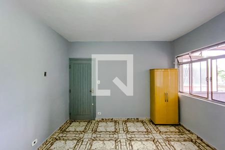 Sala de apartamento à venda com 2 quartos, 78m² em Vila Regente Feijó, São Paulo