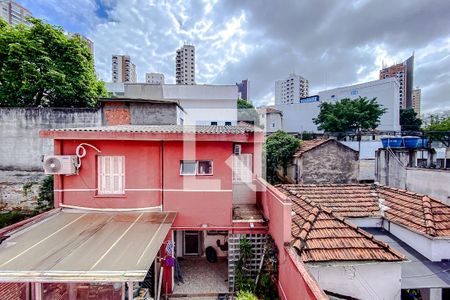 Vista do Quarto 1 de apartamento à venda com 2 quartos, 78m² em Vila Regente Feijó, São Paulo