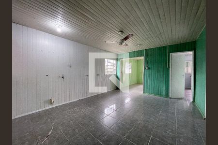 Sala 2 de casa para alugar com 2 quartos, 90m² em Scharlau, São Leopoldo